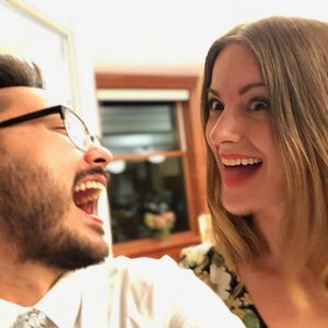 Meet your Posher, Angela